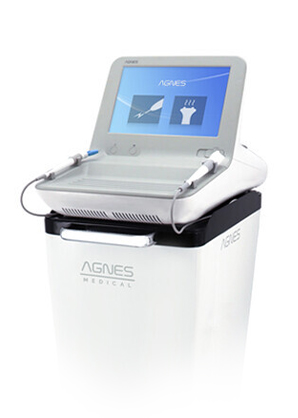 Agnes image